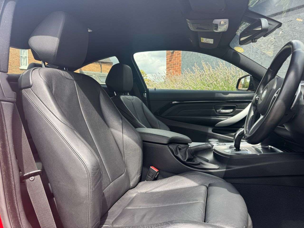2019 BMW 4 SERIES 2019 BMW 4 SERIES