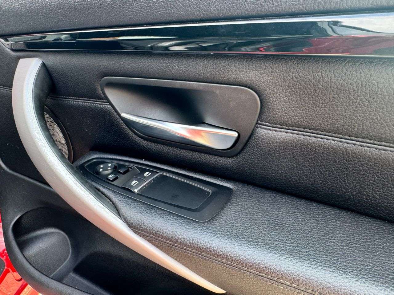 2019 BMW 4 SERIES 2019 BMW 4 SERIES