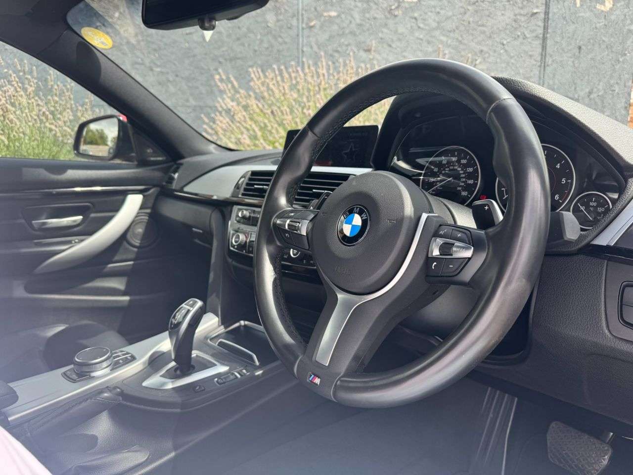 2019 BMW 4 SERIES 2019 BMW 4 SERIES