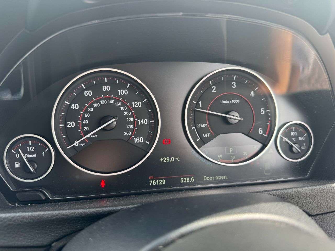 2019 BMW 4 SERIES 2019 BMW 4 SERIES