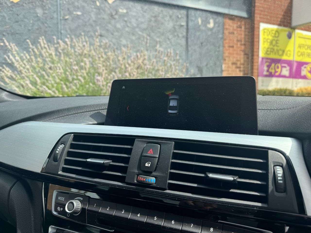 2019 BMW 4 SERIES 2019 BMW 4 SERIES