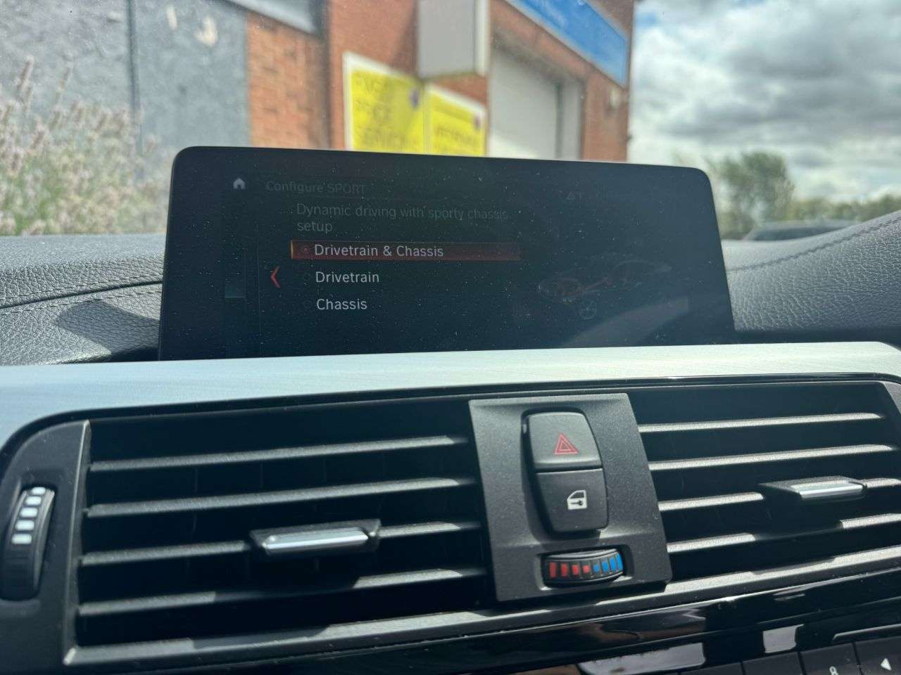 2019 BMW 4 SERIES 2019 BMW 4 SERIES