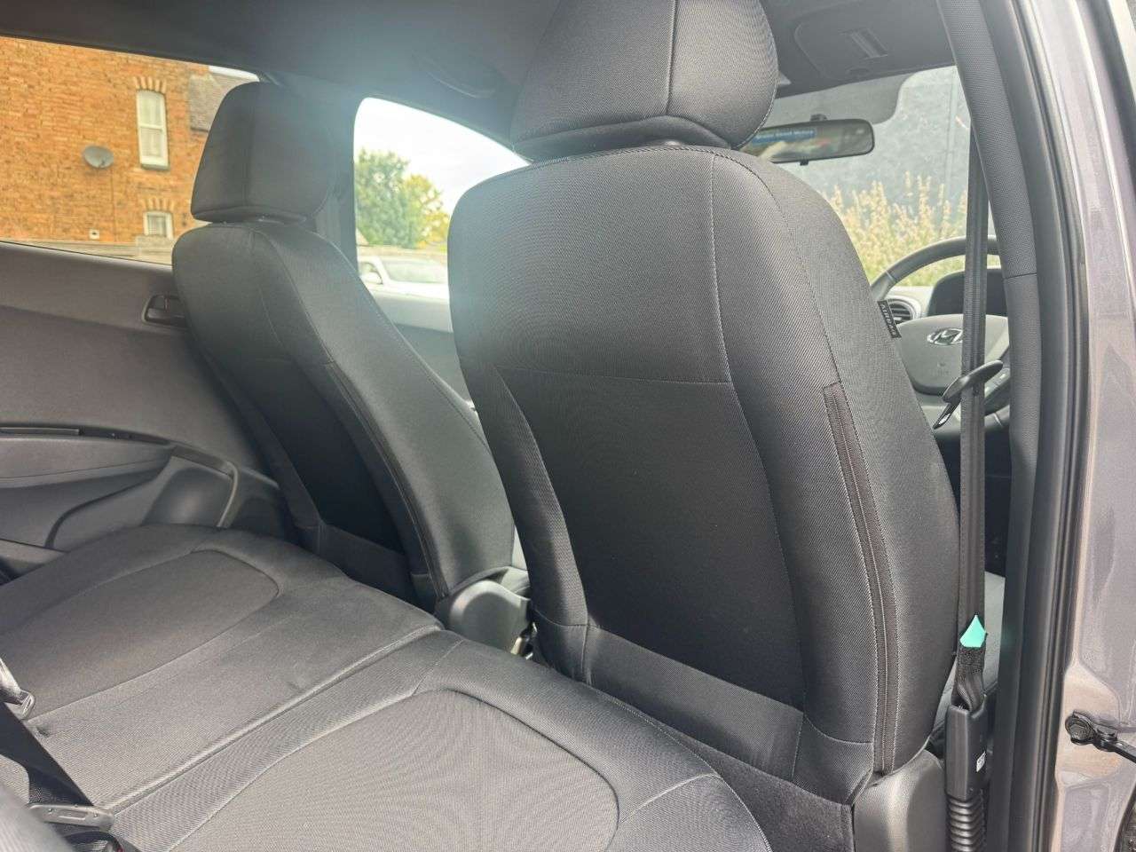 2018 HYUNDAI I10 2018 HYUNDAI I10