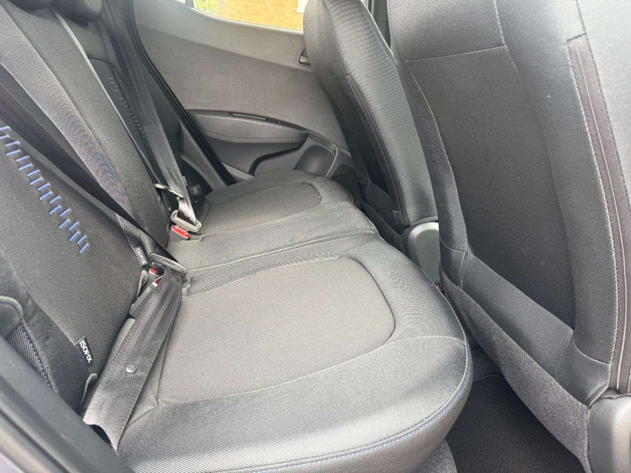 2018 HYUNDAI I10 2018 HYUNDAI I10
