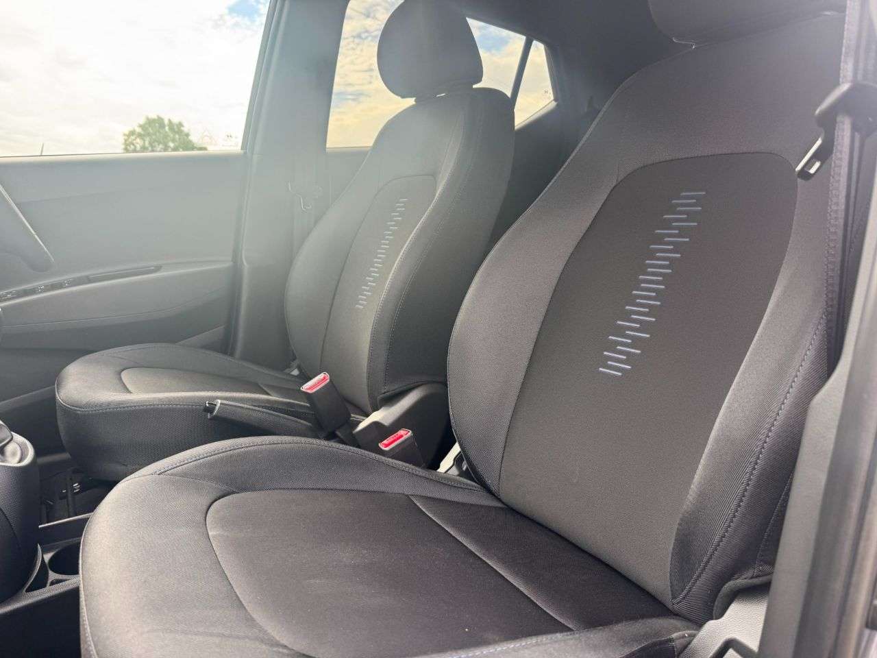 2018 HYUNDAI I10 2018 HYUNDAI I10