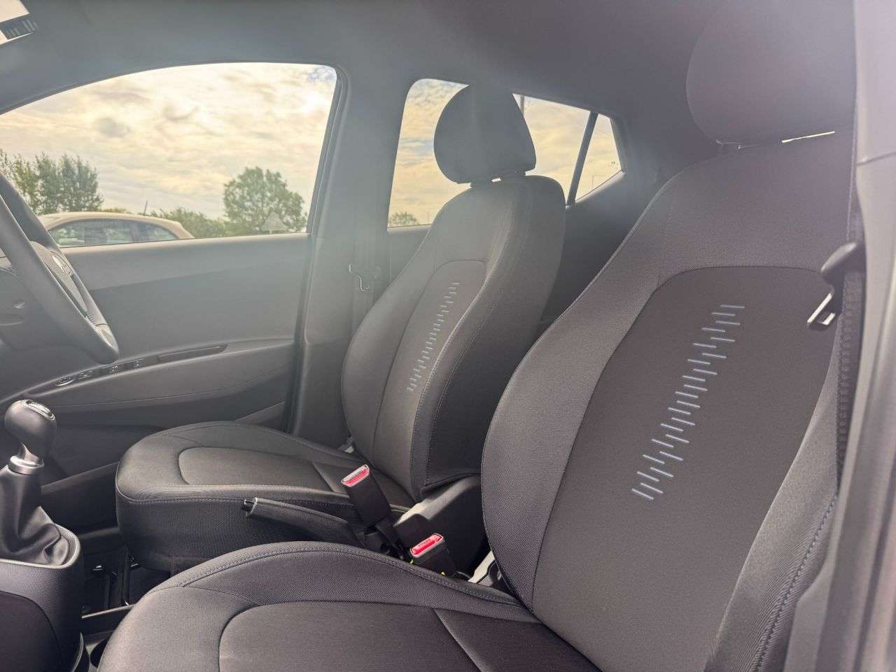 2018 HYUNDAI I10 2018 HYUNDAI I10
