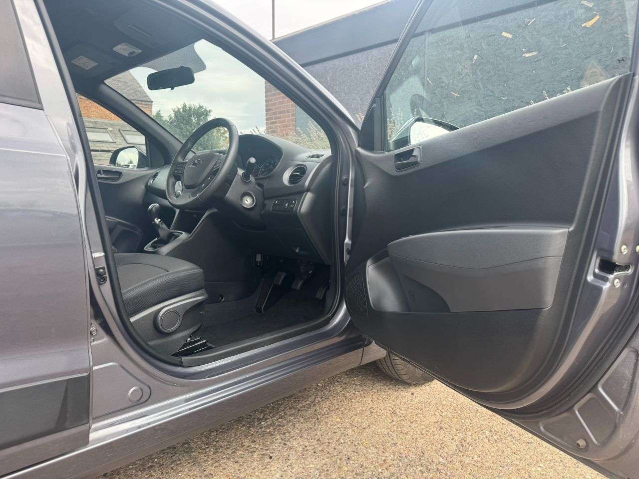 2018 HYUNDAI I10 2018 HYUNDAI I10