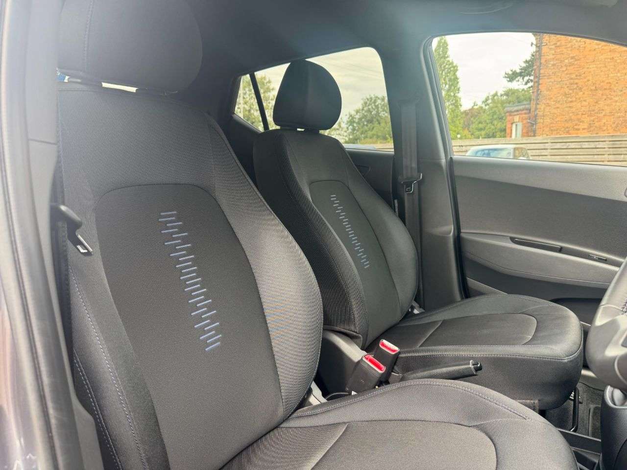 2018 HYUNDAI I10 2018 HYUNDAI I10