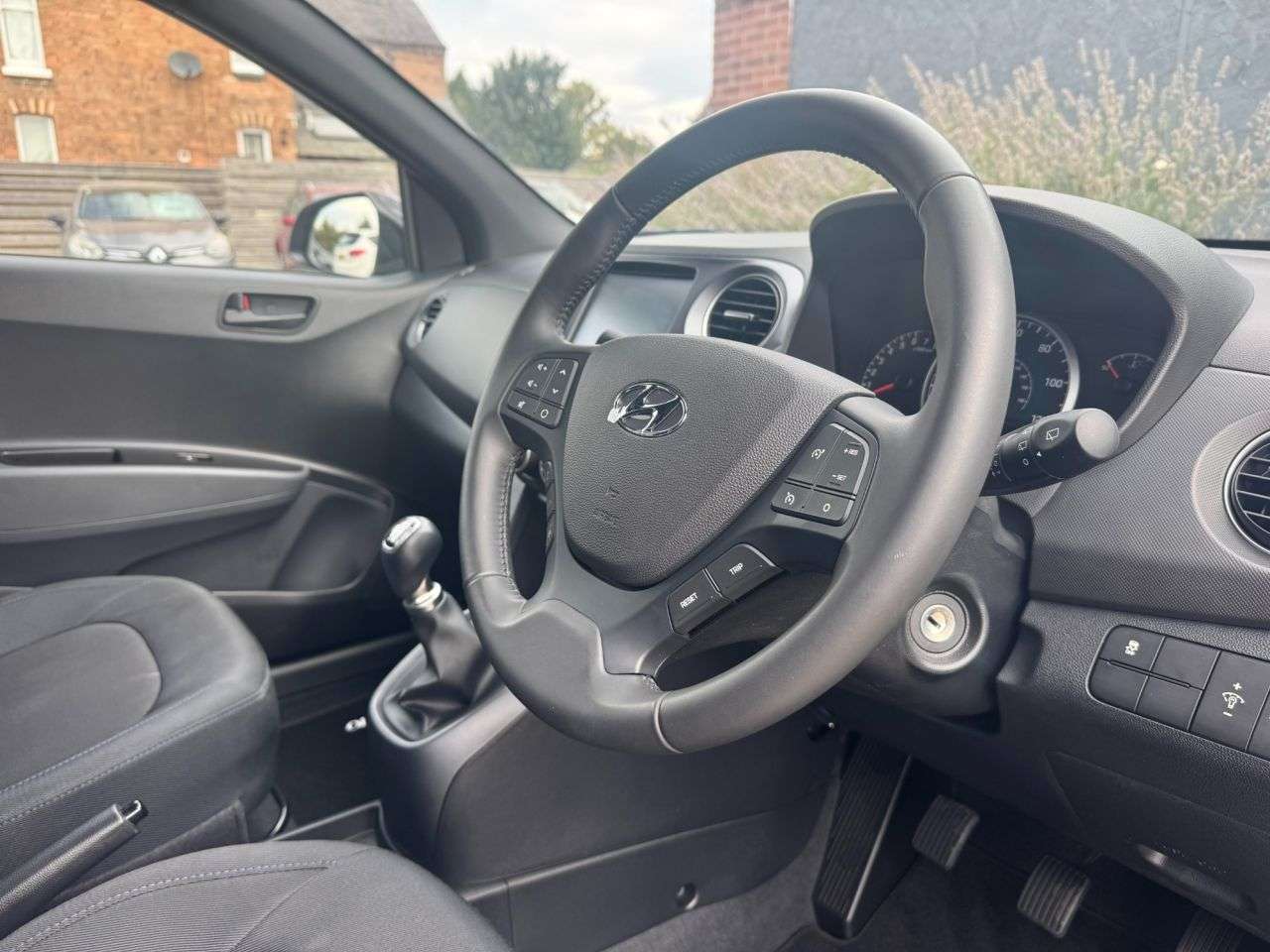2018 HYUNDAI I10 2018 HYUNDAI I10
