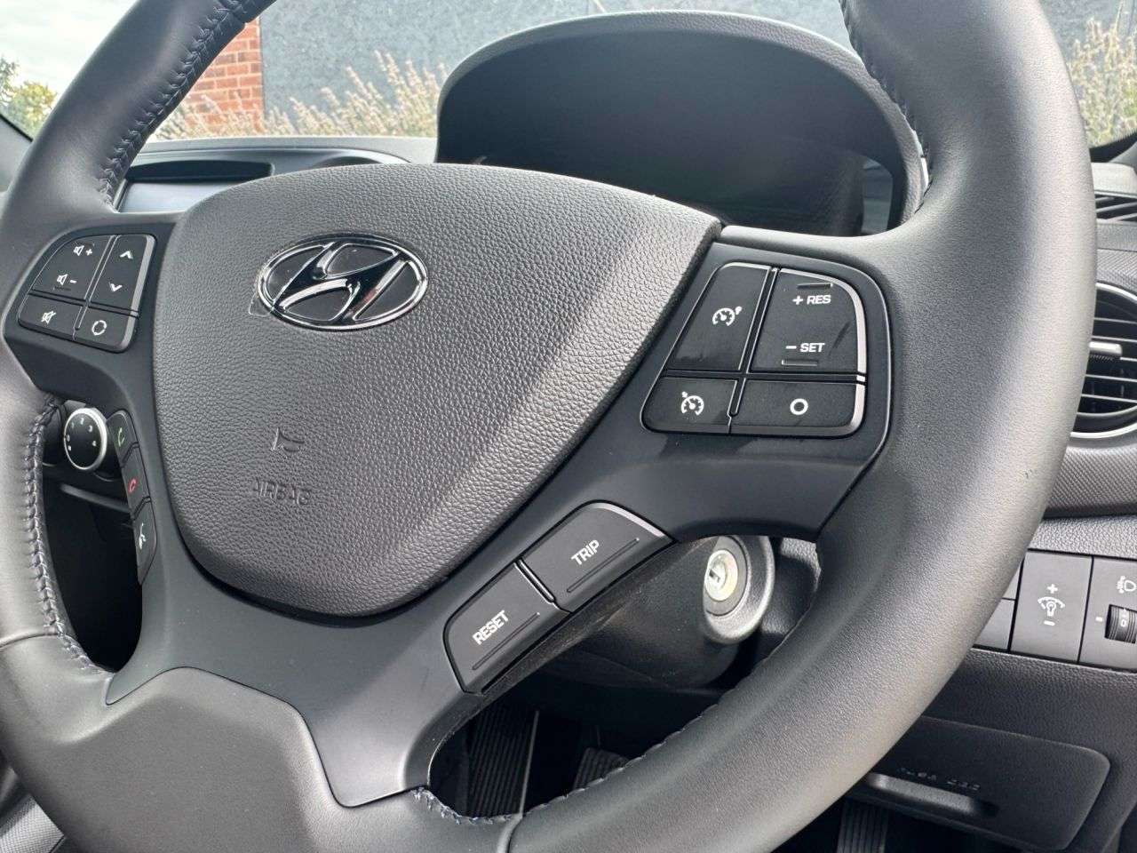 2018 HYUNDAI I10 2018 HYUNDAI I10