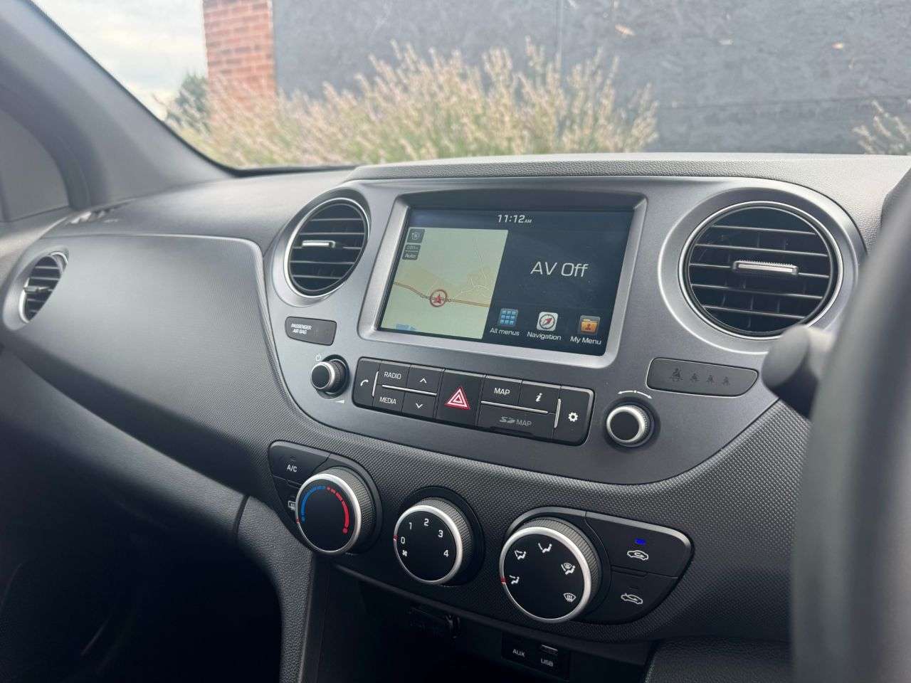 2018 HYUNDAI I10 2018 HYUNDAI I10