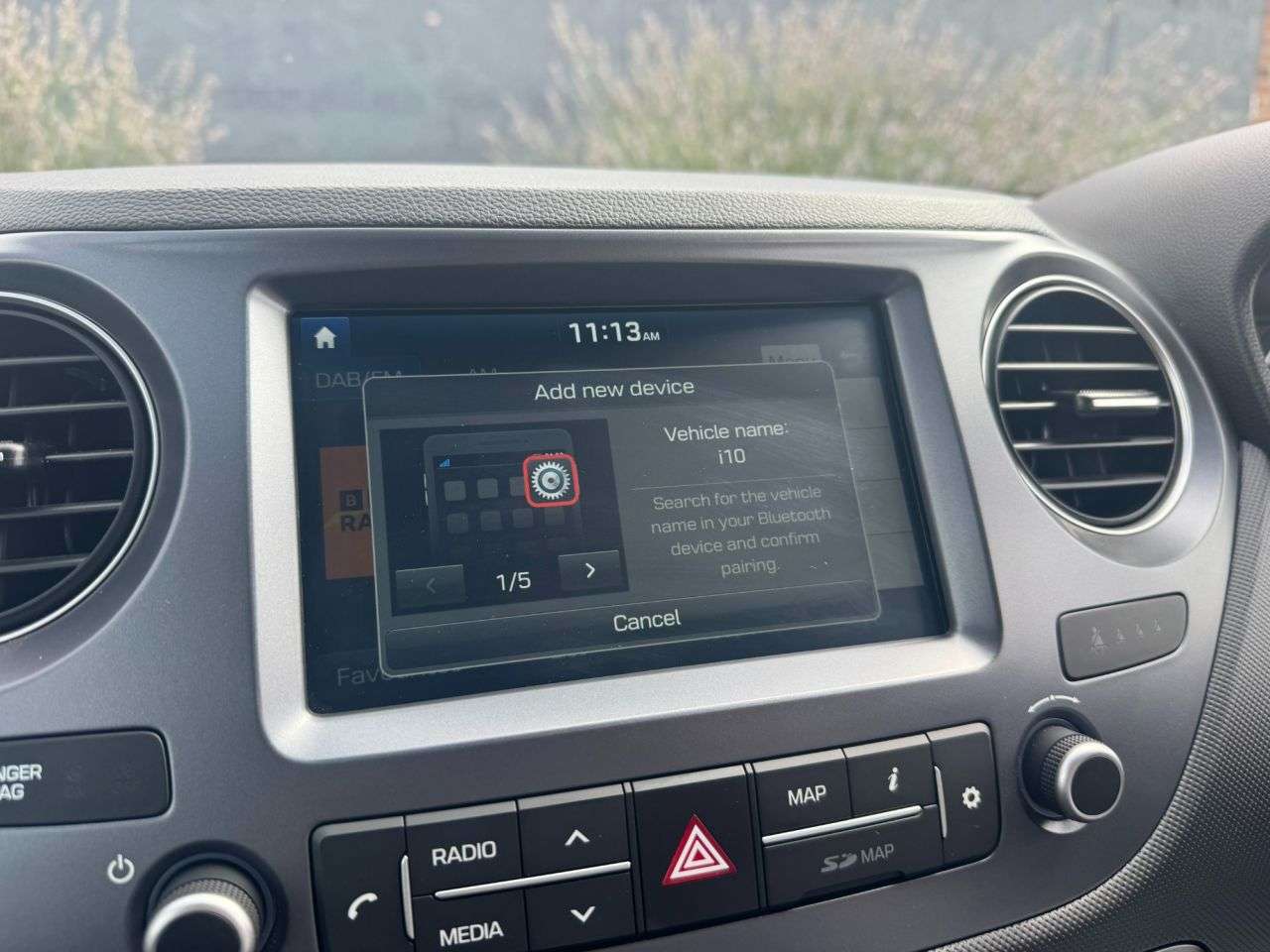 2018 HYUNDAI I10 2018 HYUNDAI I10