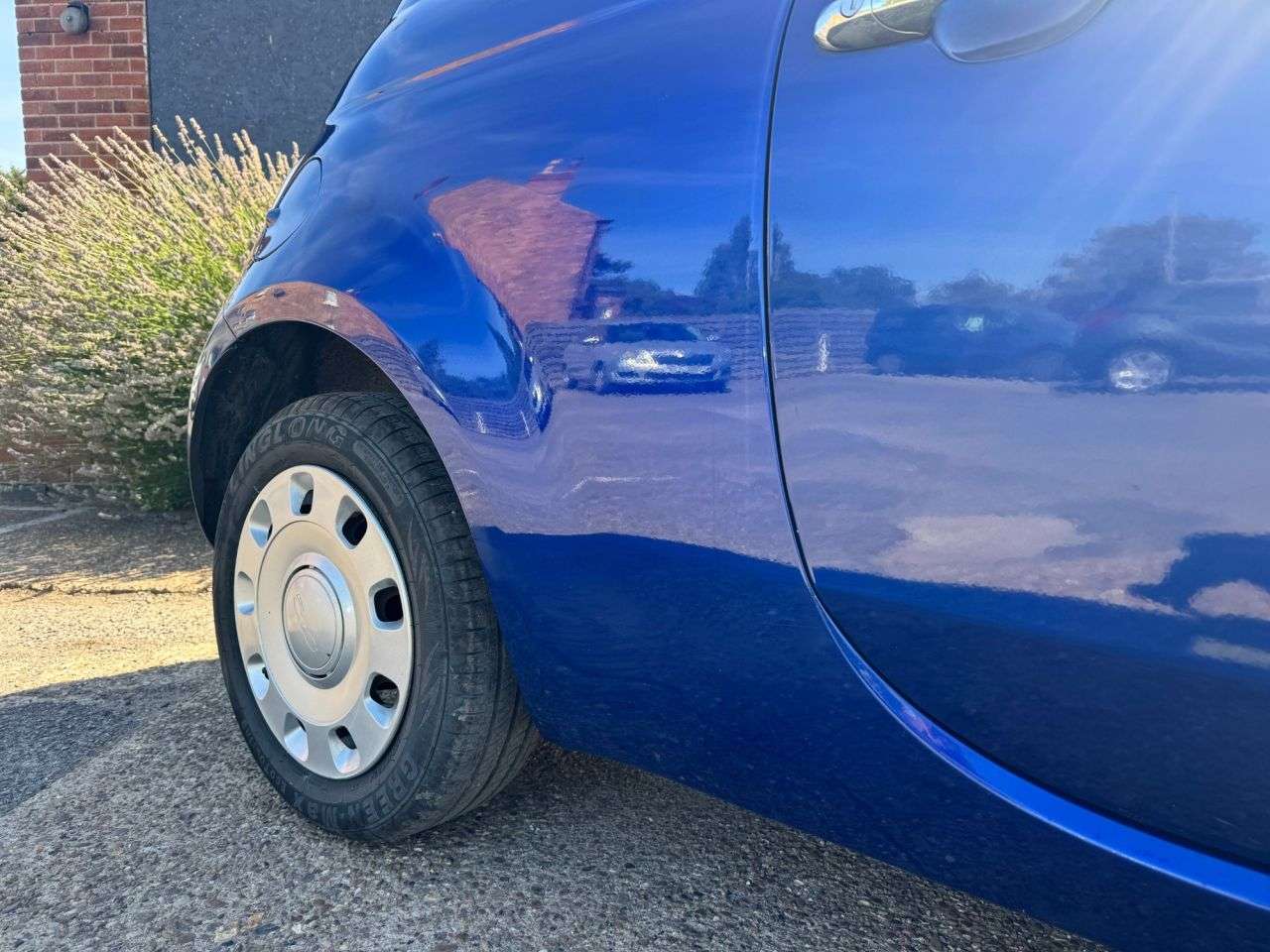 2009 FIAT 500 2009 FIAT 500