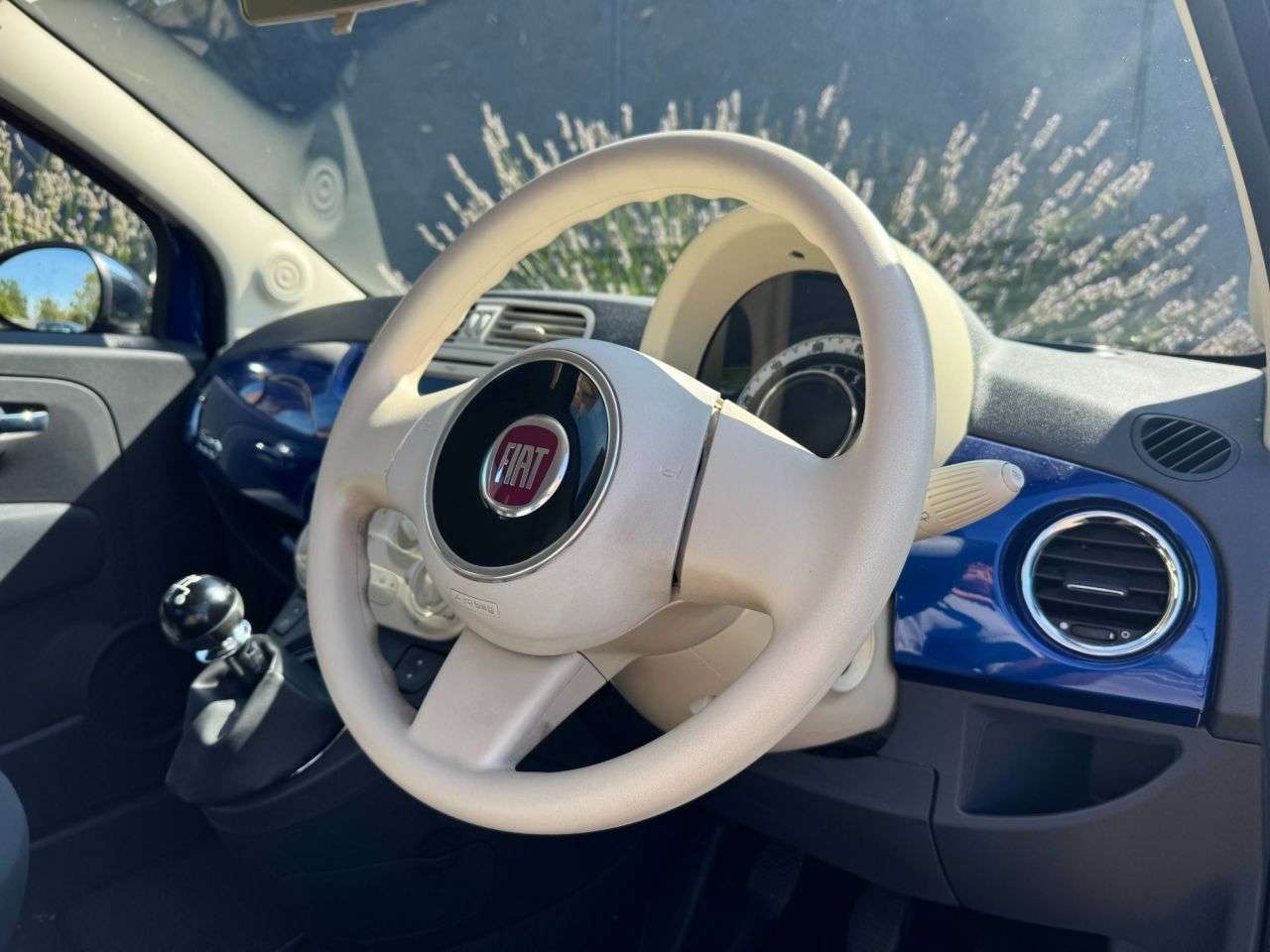 2009 FIAT 500 2009 FIAT 500