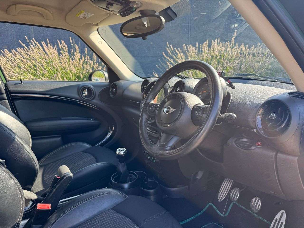 2015 MINI COUNTRYMAN 2015 MINI COUNTRYMAN
