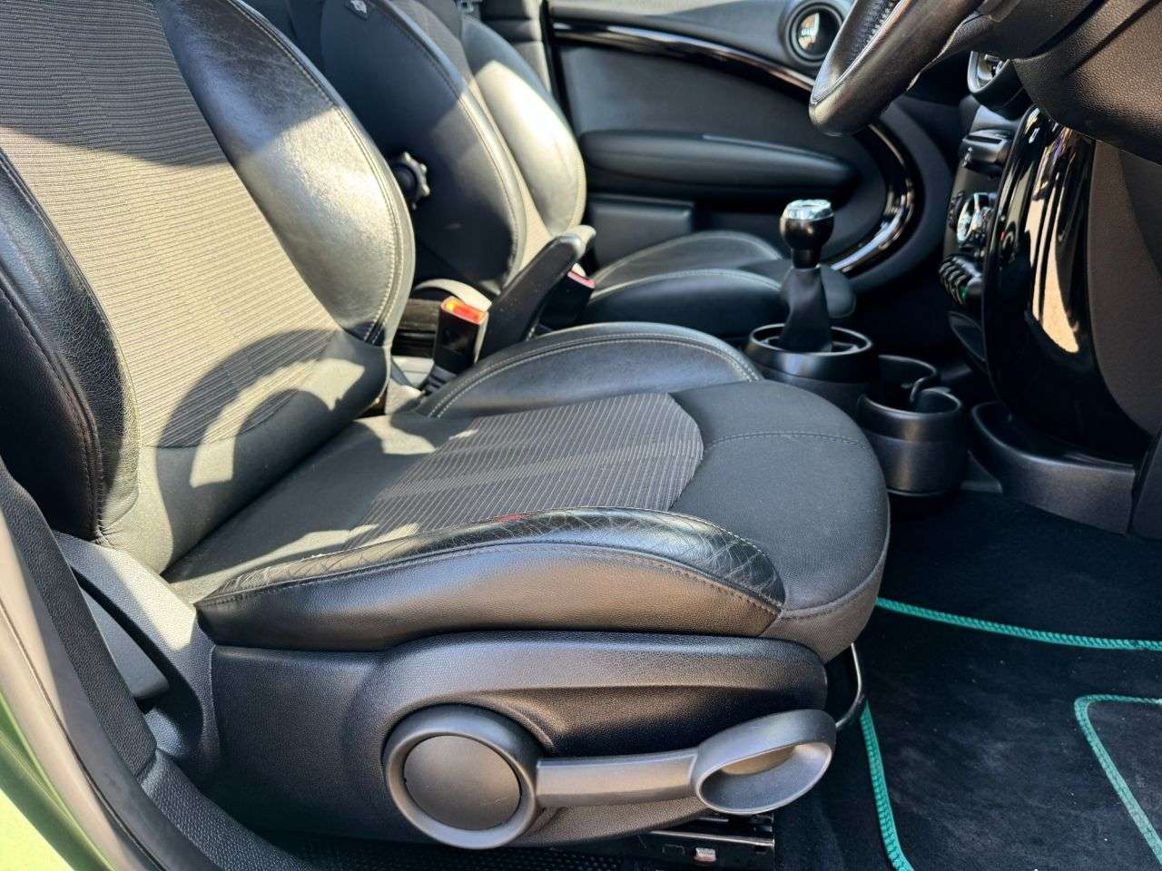 2015 MINI COUNTRYMAN 2015 MINI COUNTRYMAN