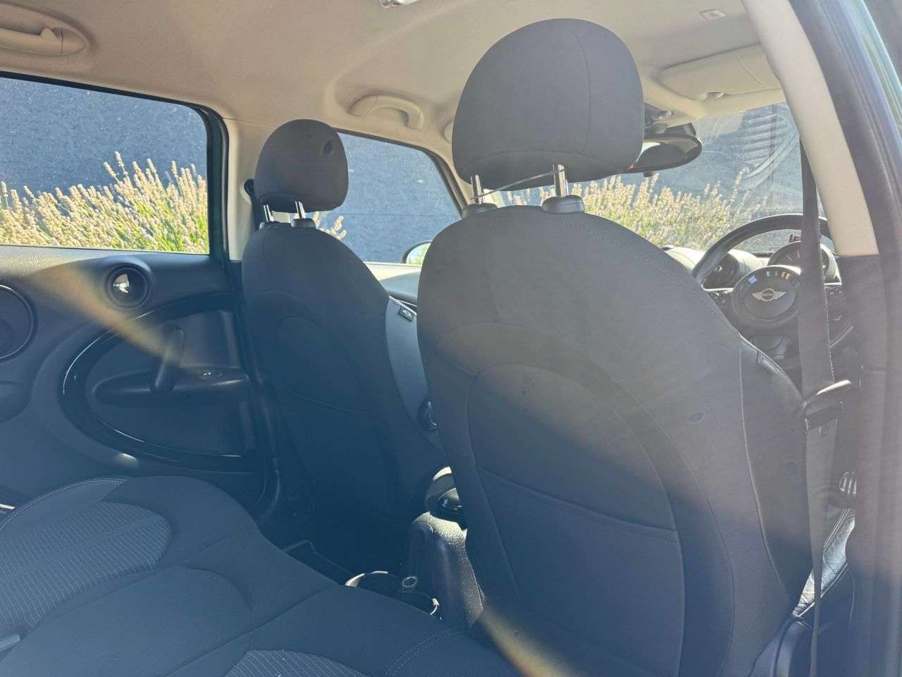 2015 MINI COUNTRYMAN 2015 MINI COUNTRYMAN