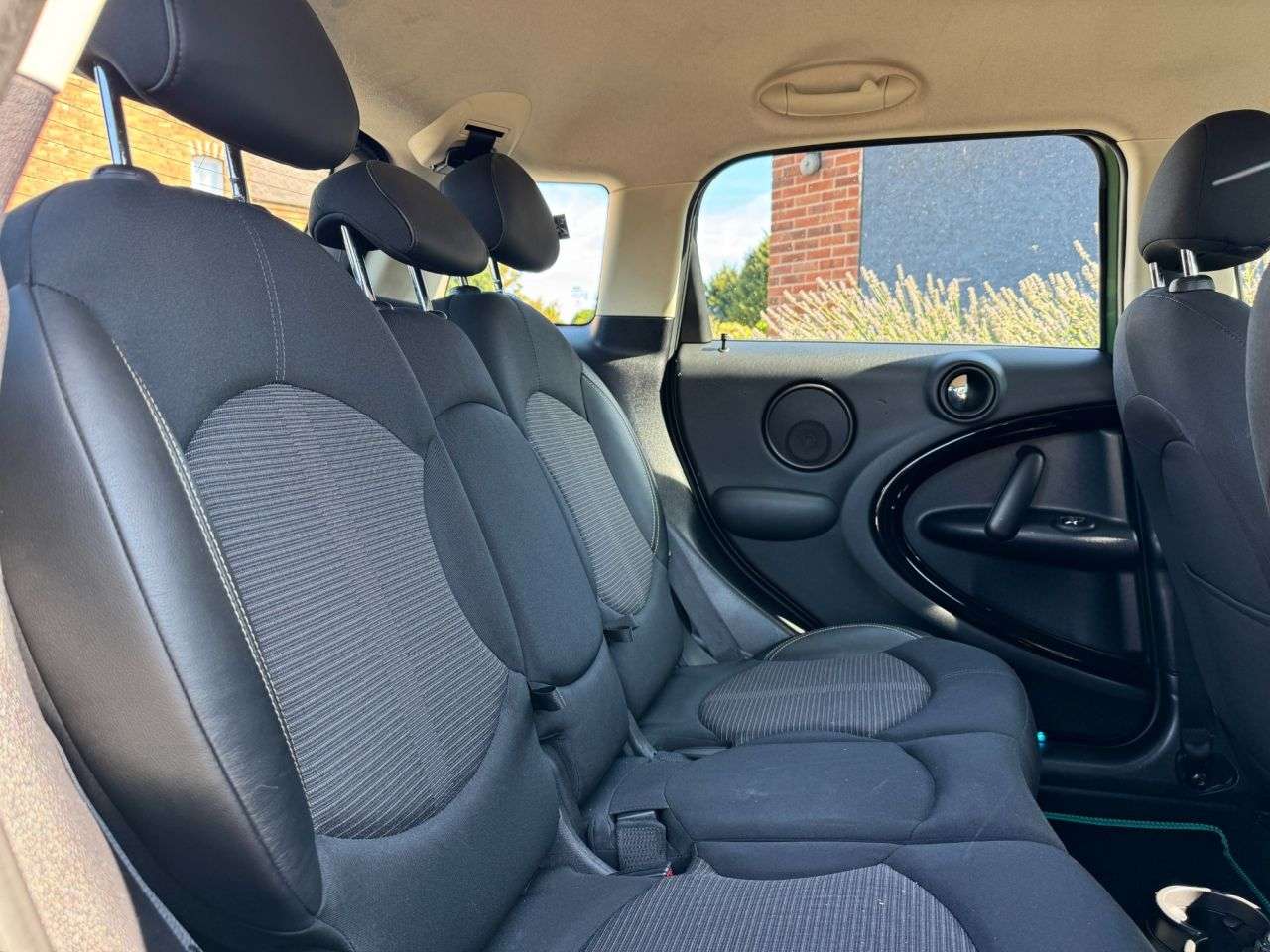 2015 MINI COUNTRYMAN 2015 MINI COUNTRYMAN