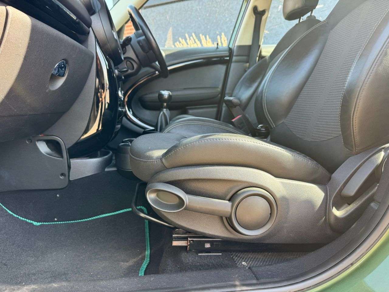 2015 MINI COUNTRYMAN 2015 MINI COUNTRYMAN