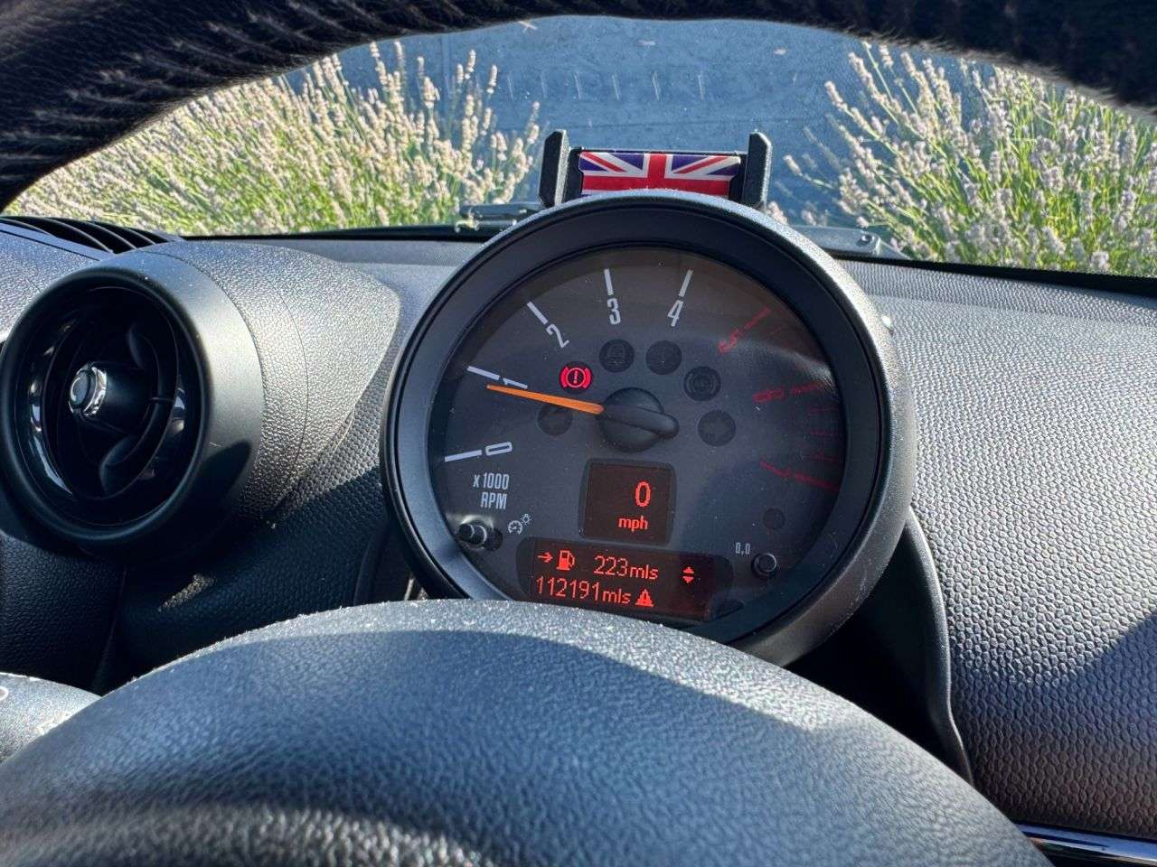 2015 MINI COUNTRYMAN 2015 MINI COUNTRYMAN