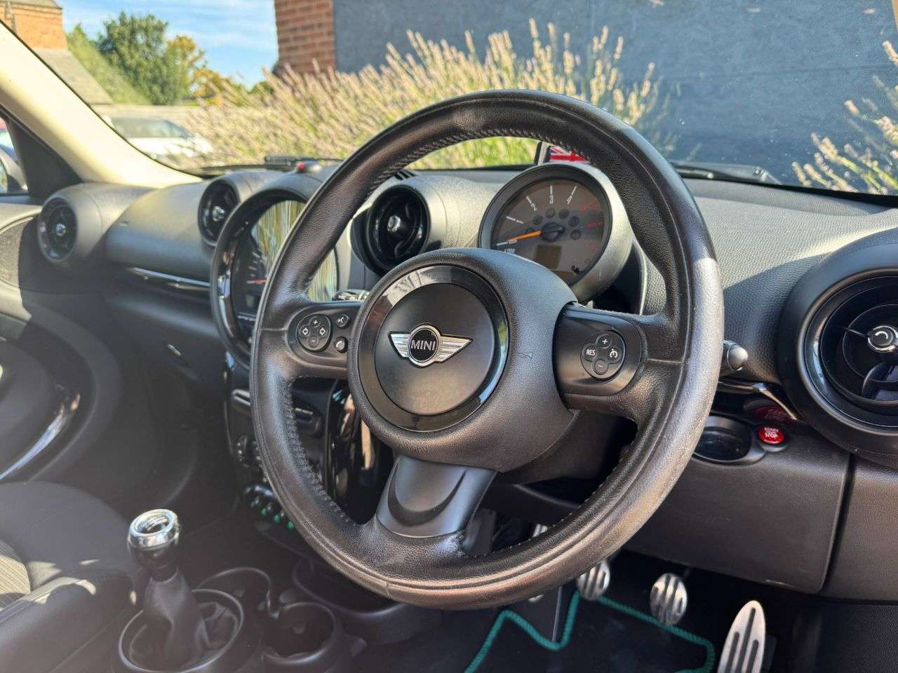 2015 MINI COUNTRYMAN 2015 MINI COUNTRYMAN