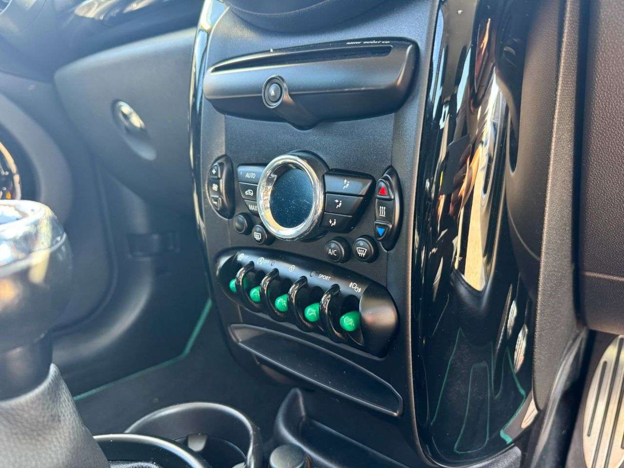 2015 MINI COUNTRYMAN 2015 MINI COUNTRYMAN