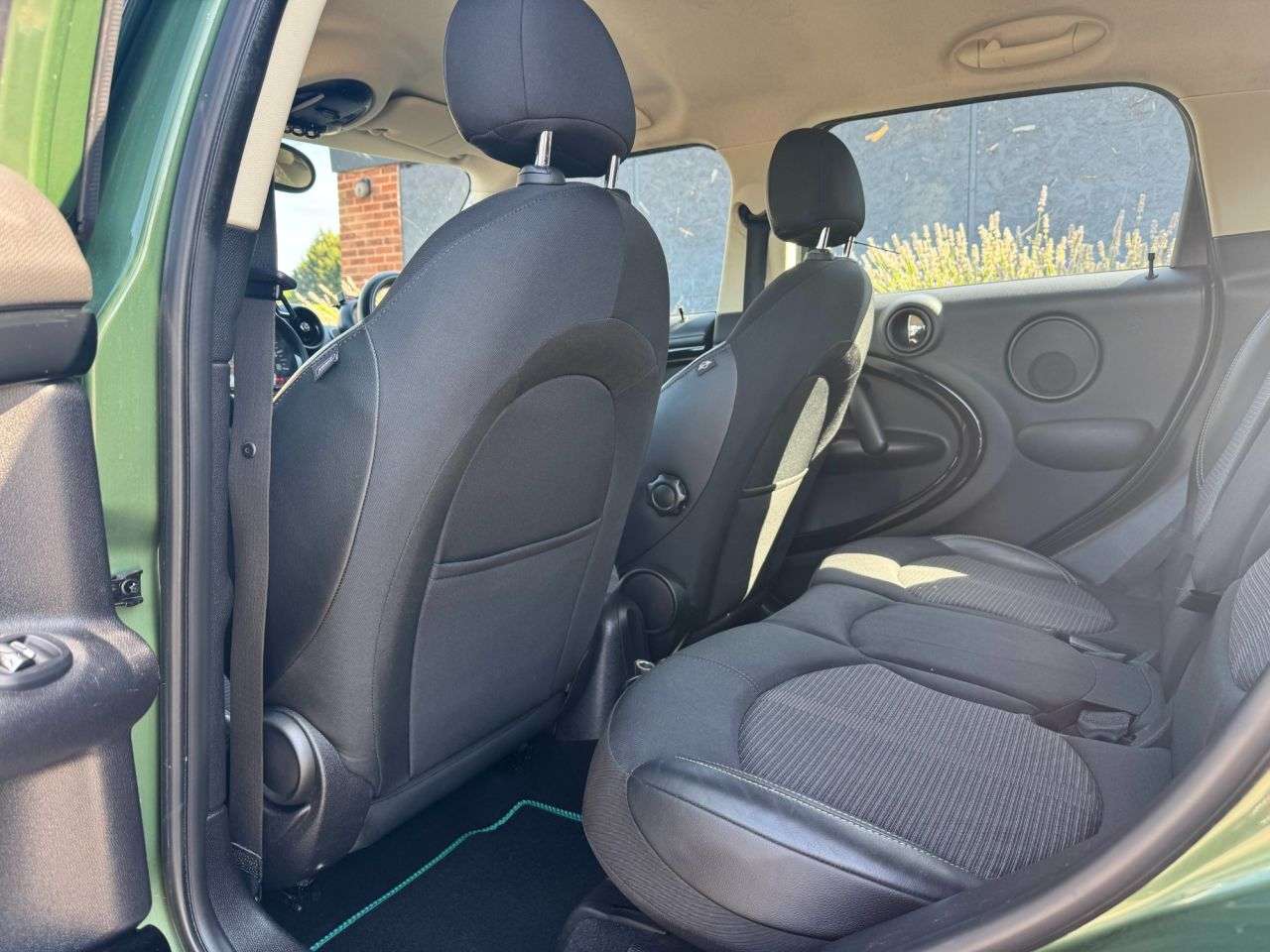 2015 MINI COUNTRYMAN 2015 MINI COUNTRYMAN