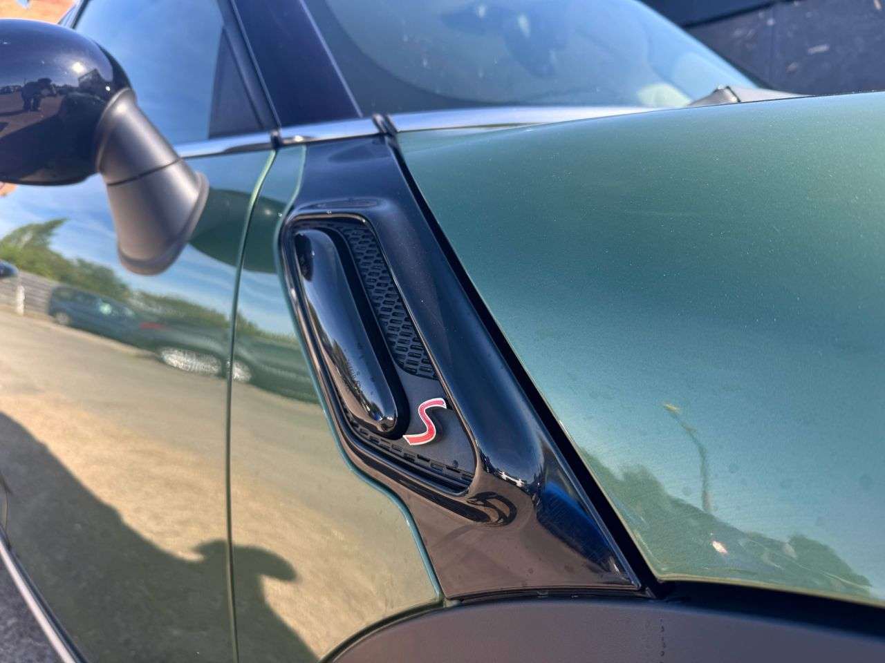 2015 MINI COUNTRYMAN 2015 MINI COUNTRYMAN
