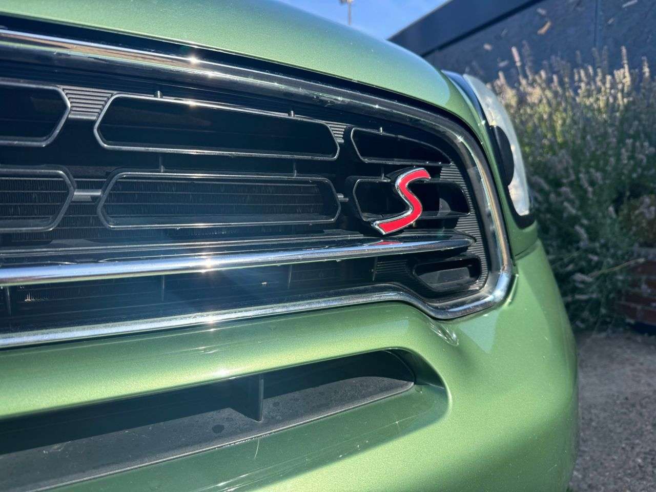 2015 MINI COUNTRYMAN 2015 MINI COUNTRYMAN
