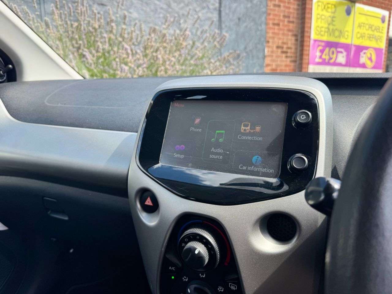 2015 PEUGEOT 108 2015 PEUGEOT 108