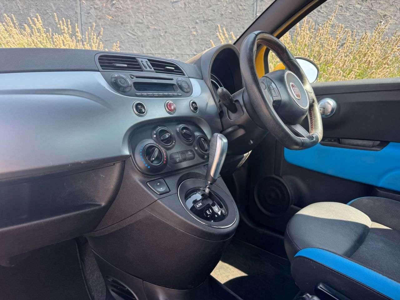 2014 FIAT 500 2014 FIAT 500