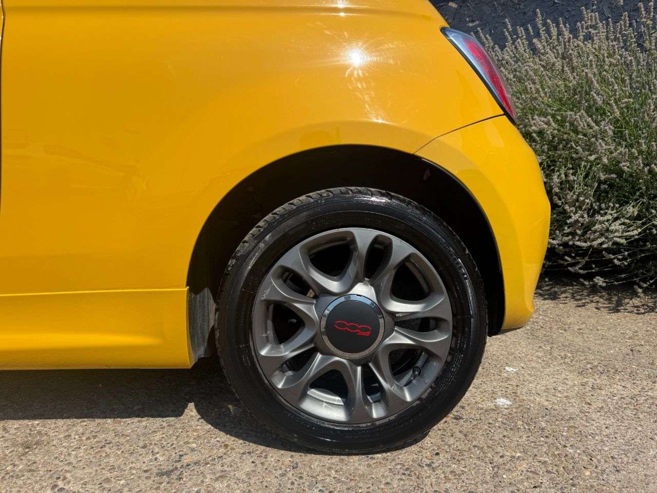 2014 FIAT 500 2014 FIAT 500