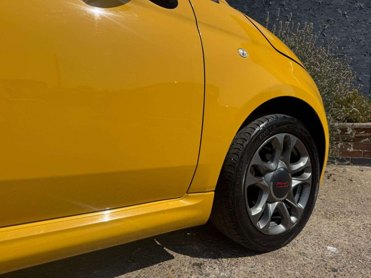 2014 FIAT 500 2014 FIAT 500
