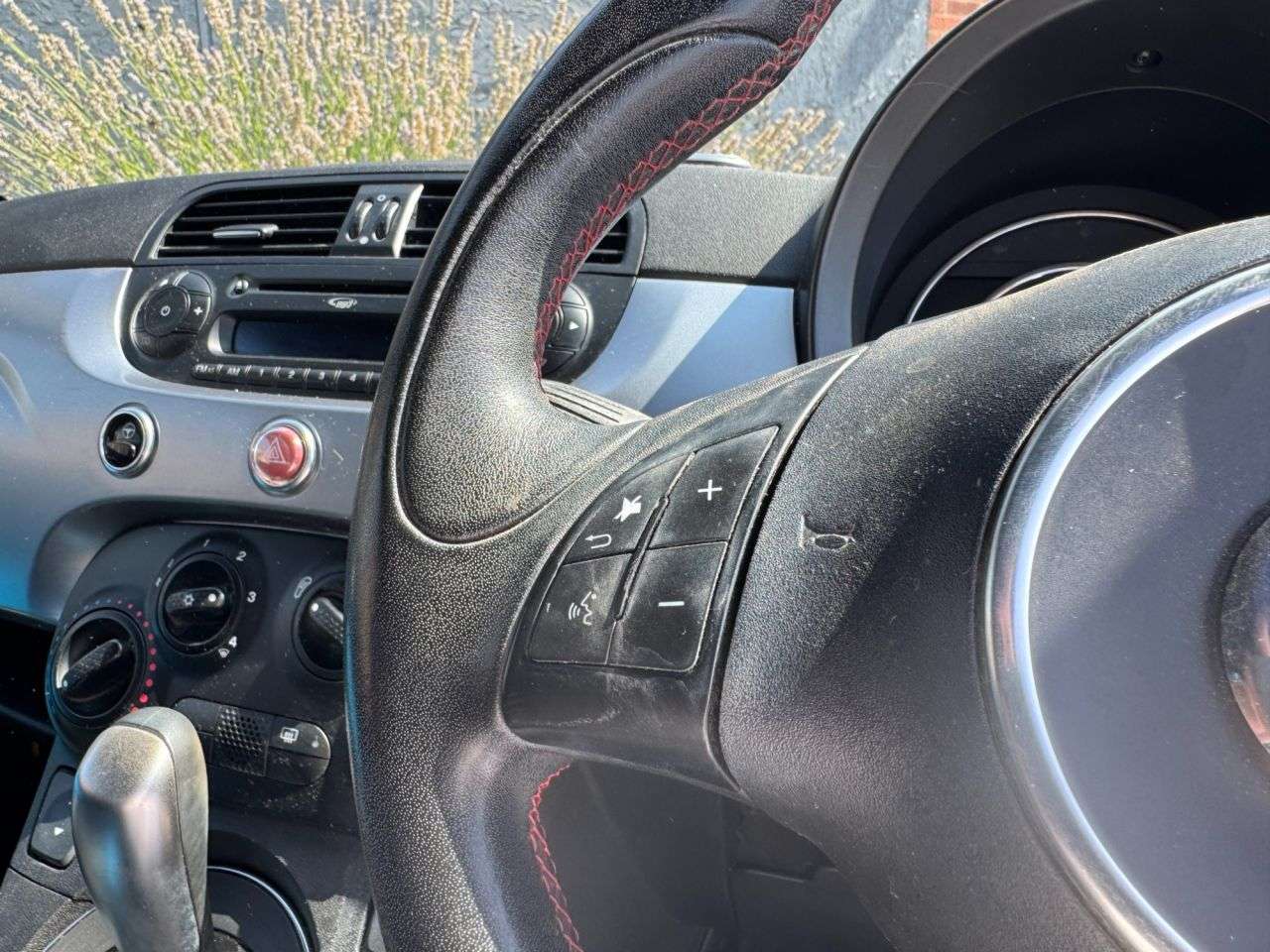 2014 FIAT 500 2014 FIAT 500