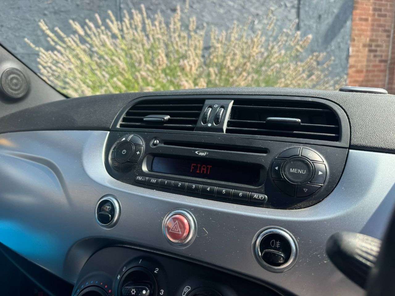 2014 FIAT 500 2014 FIAT 500