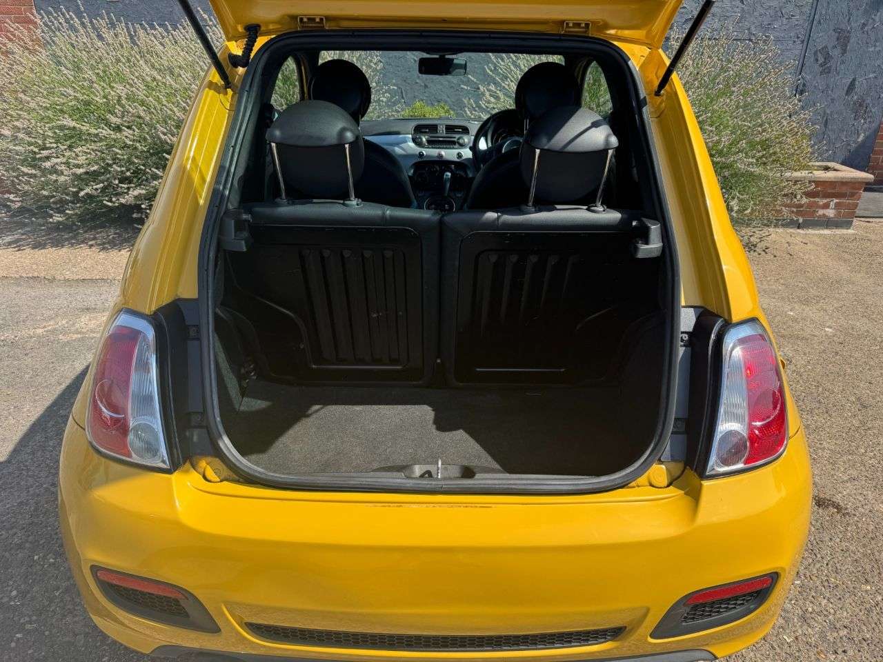 2014 FIAT 500 2014 FIAT 500