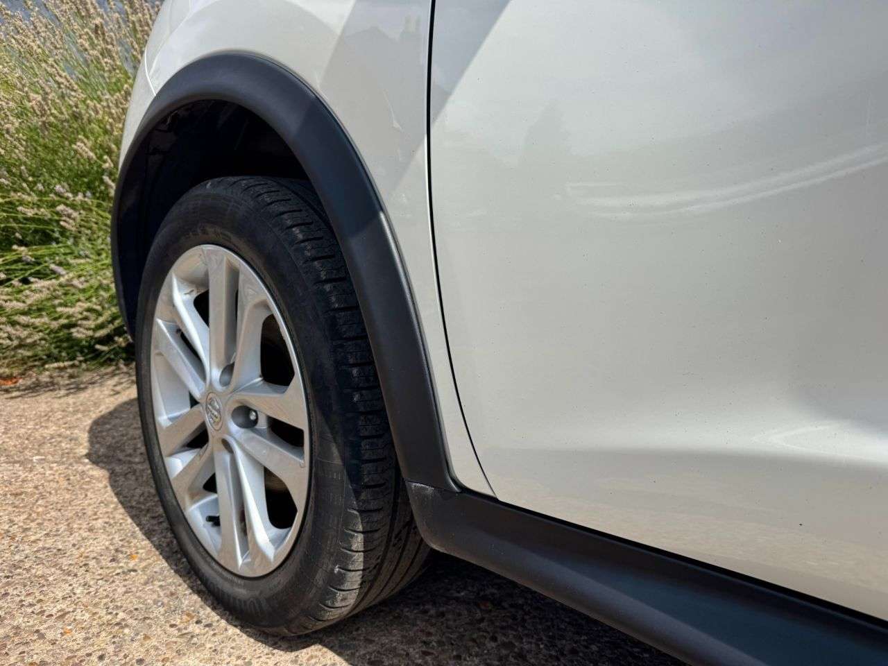 2016 NISSAN JUKE 2016 NISSAN JUKE