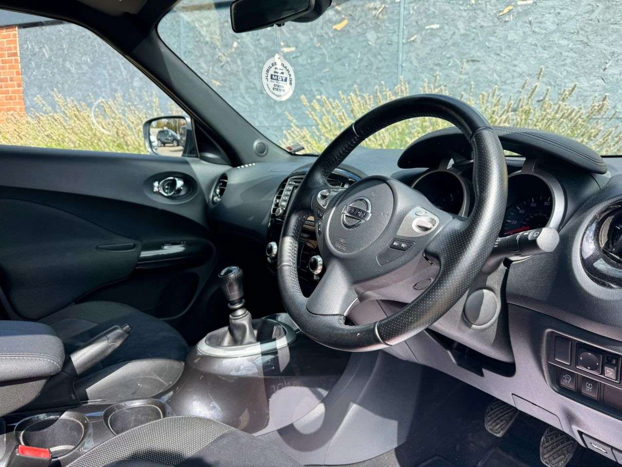 2016 NISSAN JUKE 2016 NISSAN JUKE