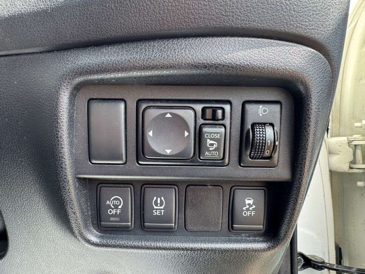 2016 NISSAN JUKE 2016 NISSAN JUKE