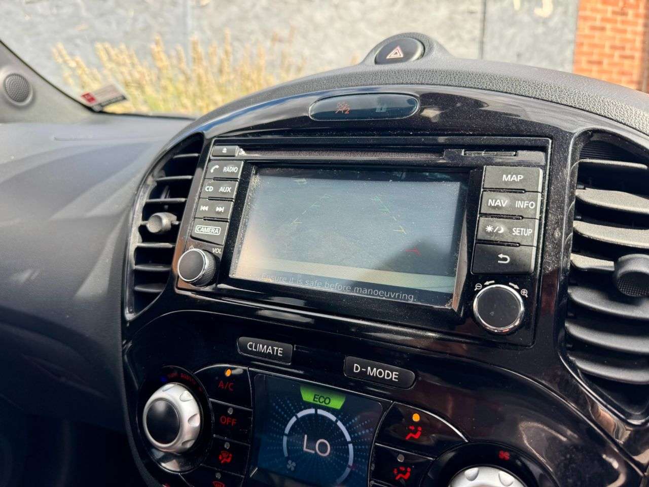 2016 NISSAN JUKE 2016 NISSAN JUKE