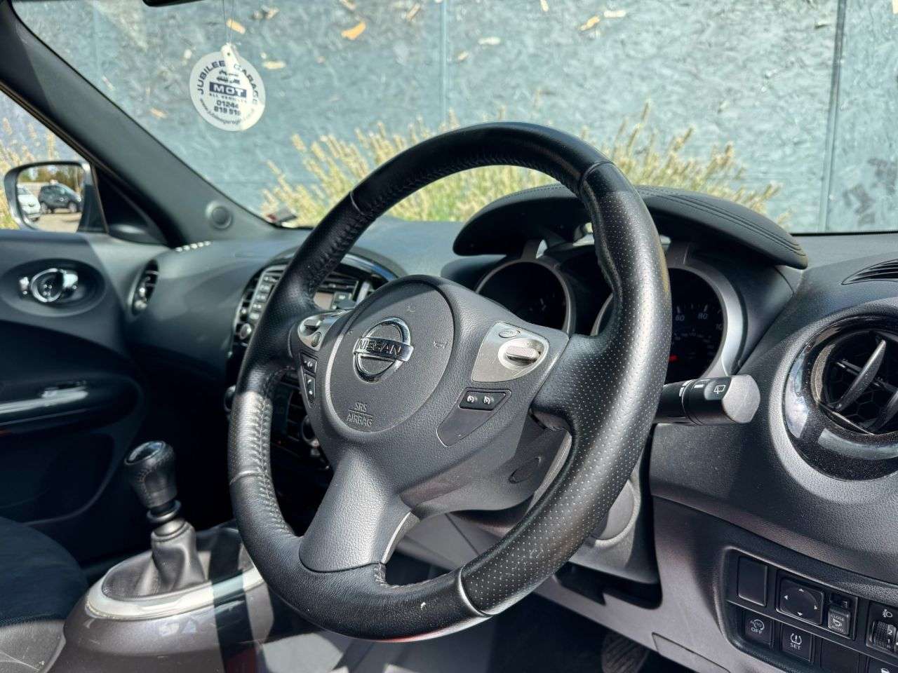 2016 NISSAN JUKE 2016 NISSAN JUKE