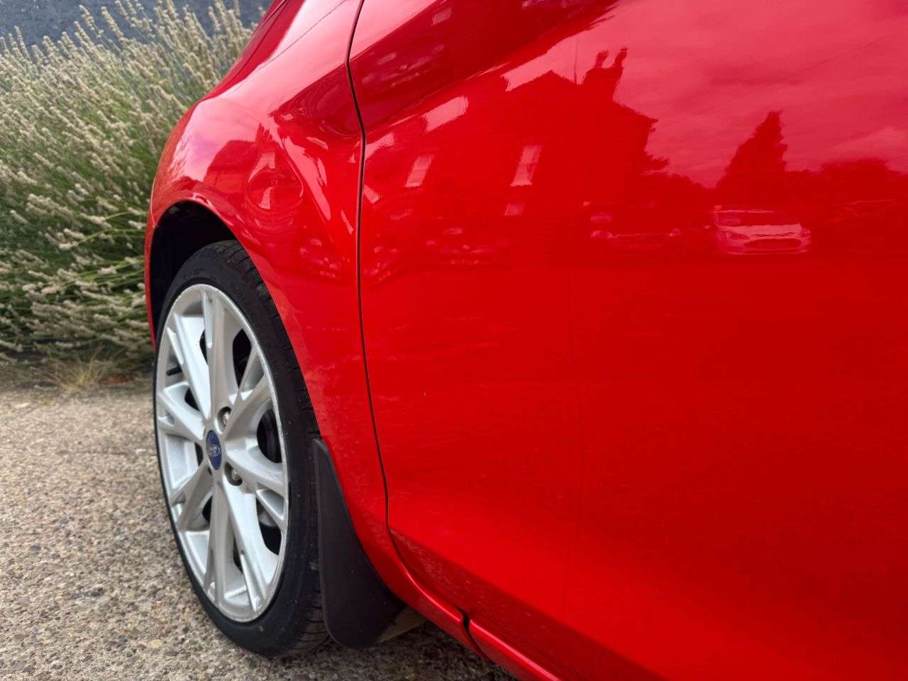 2013 FORD FIESTA 2013 FORD FIESTA