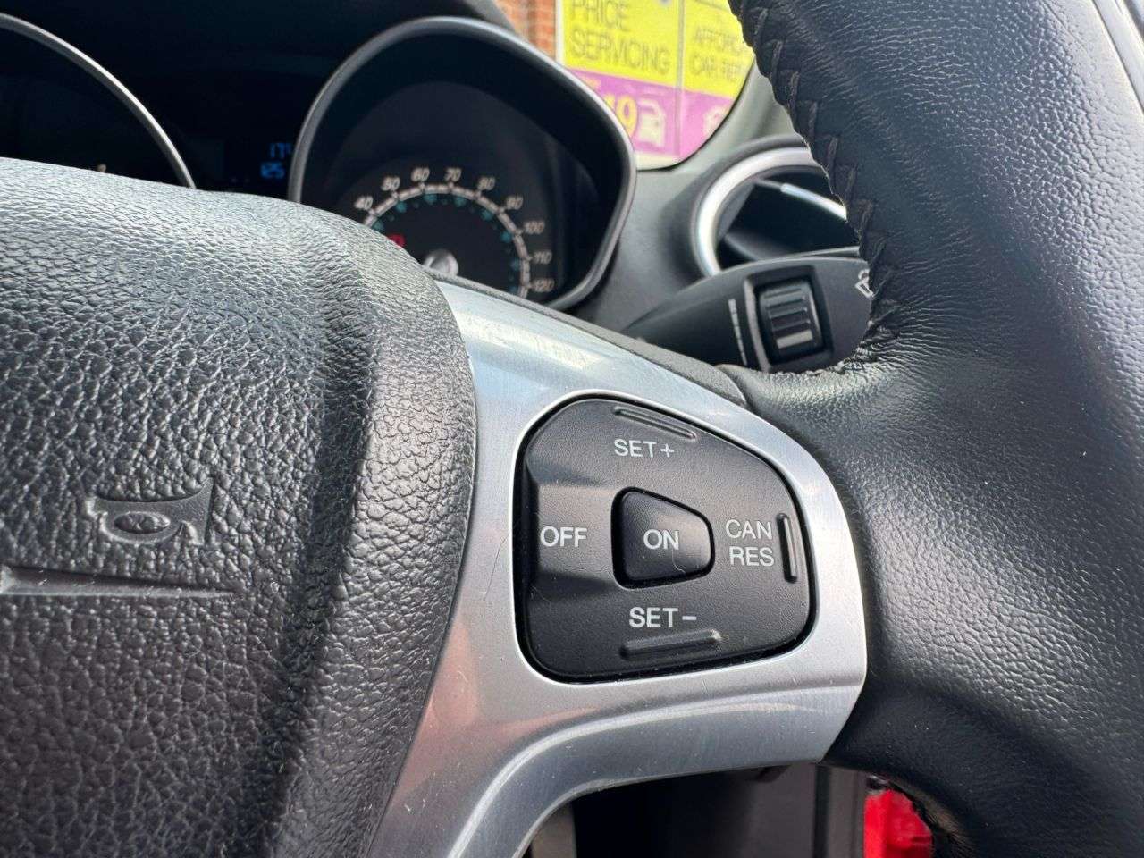 2013 FORD FIESTA 2013 FORD FIESTA