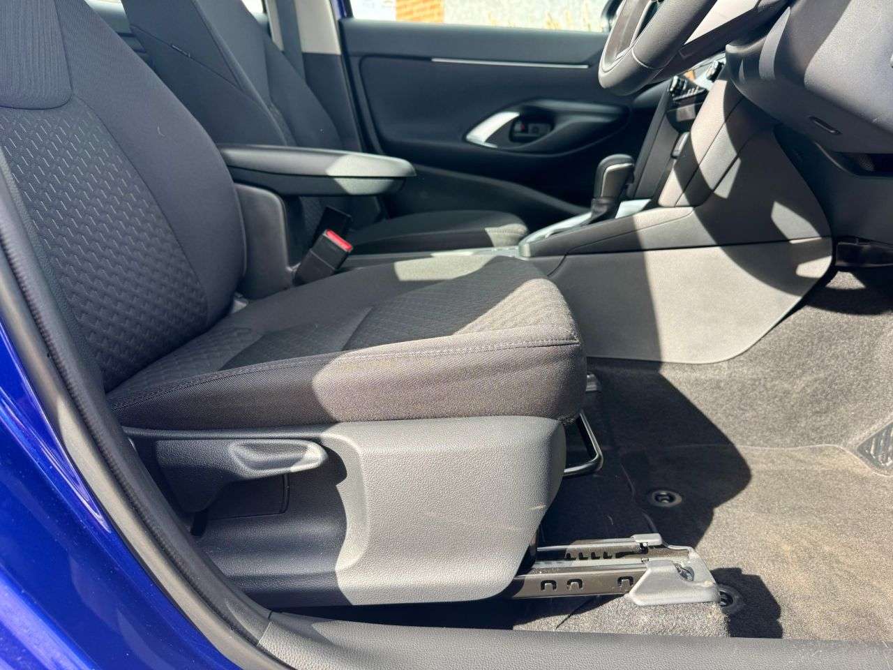 2025 TOYOTA YARIS CROSS 2025 TOYOTA YARIS CROSS