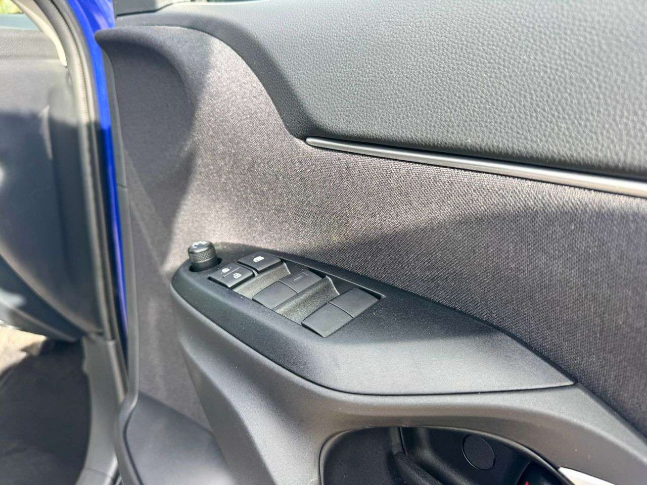 2025 TOYOTA YARIS CROSS 2025 TOYOTA YARIS CROSS