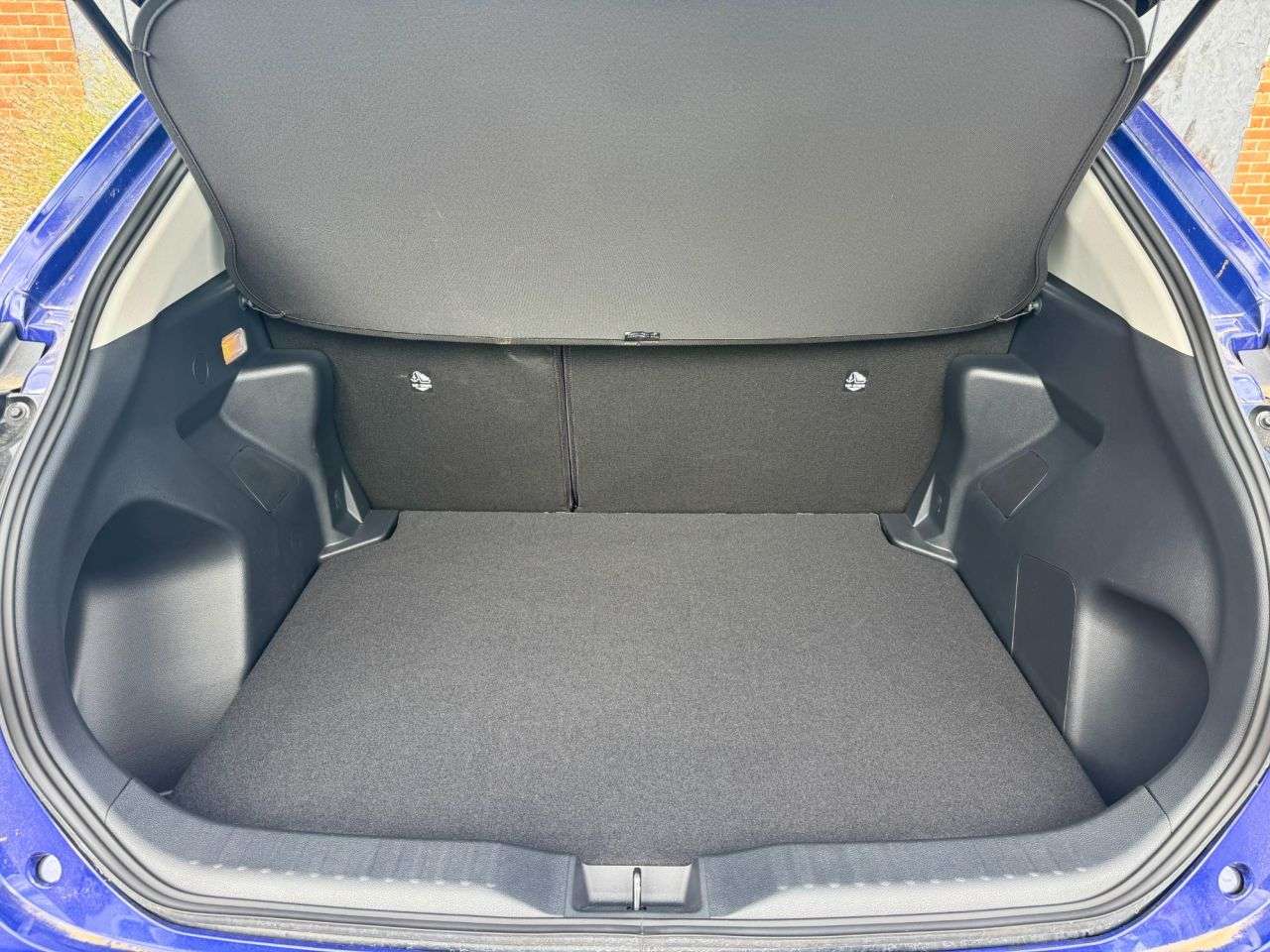 2025 TOYOTA YARIS CROSS 2025 TOYOTA YARIS CROSS