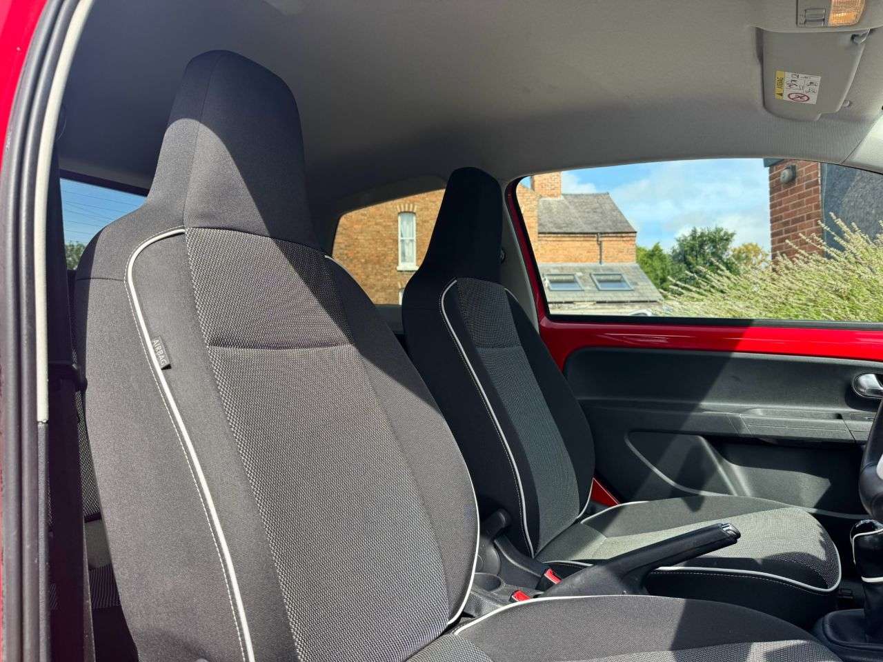 2017 SEAT MII 2017 SEAT MII