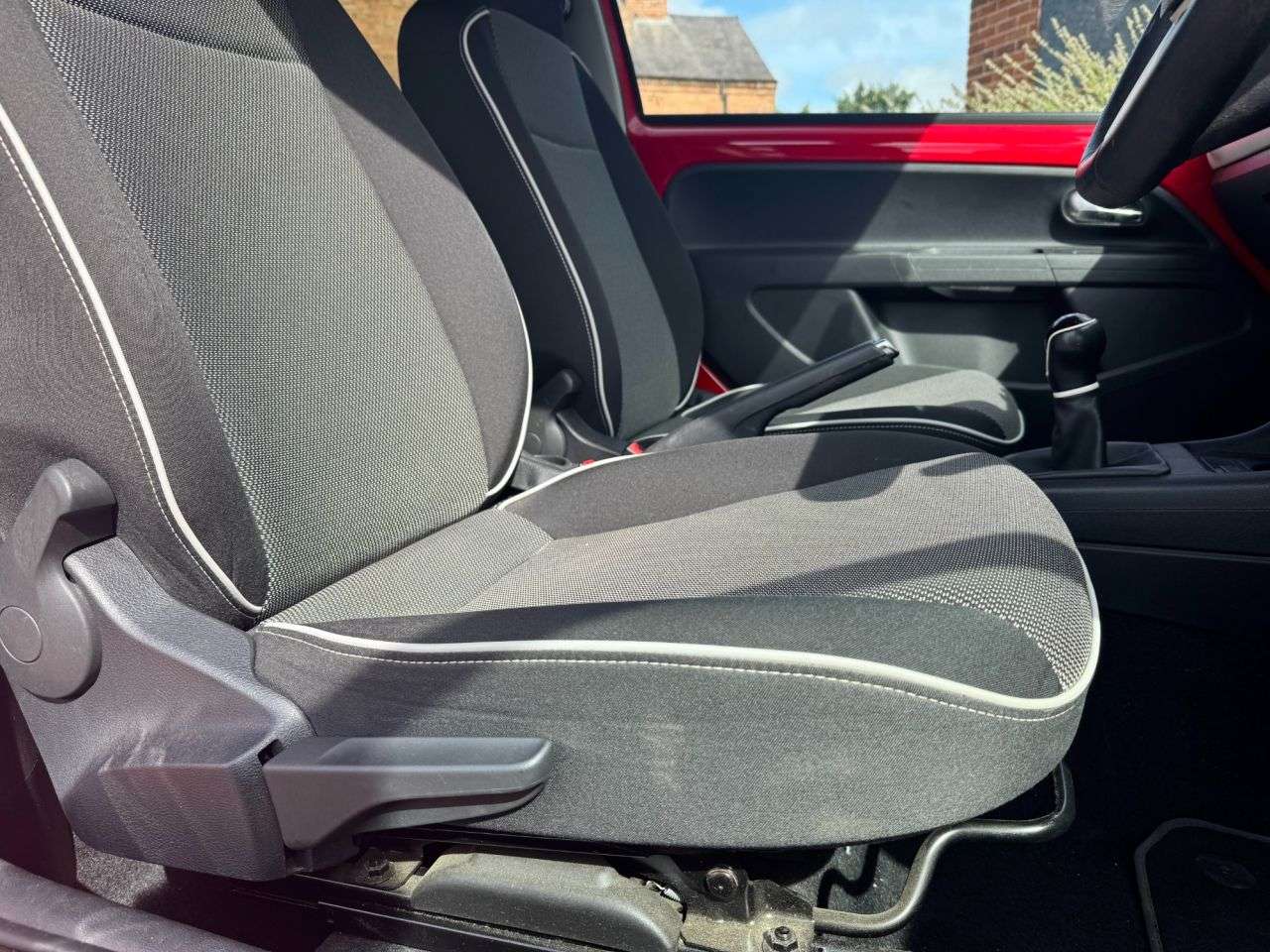 2017 SEAT MII 2017 SEAT MII