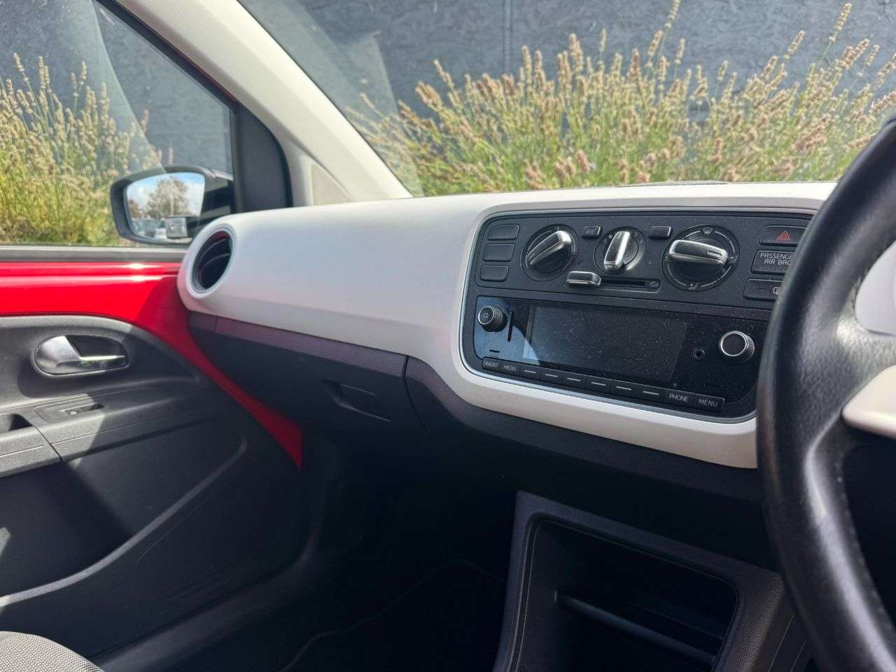 2017 SEAT MII 2017 SEAT MII