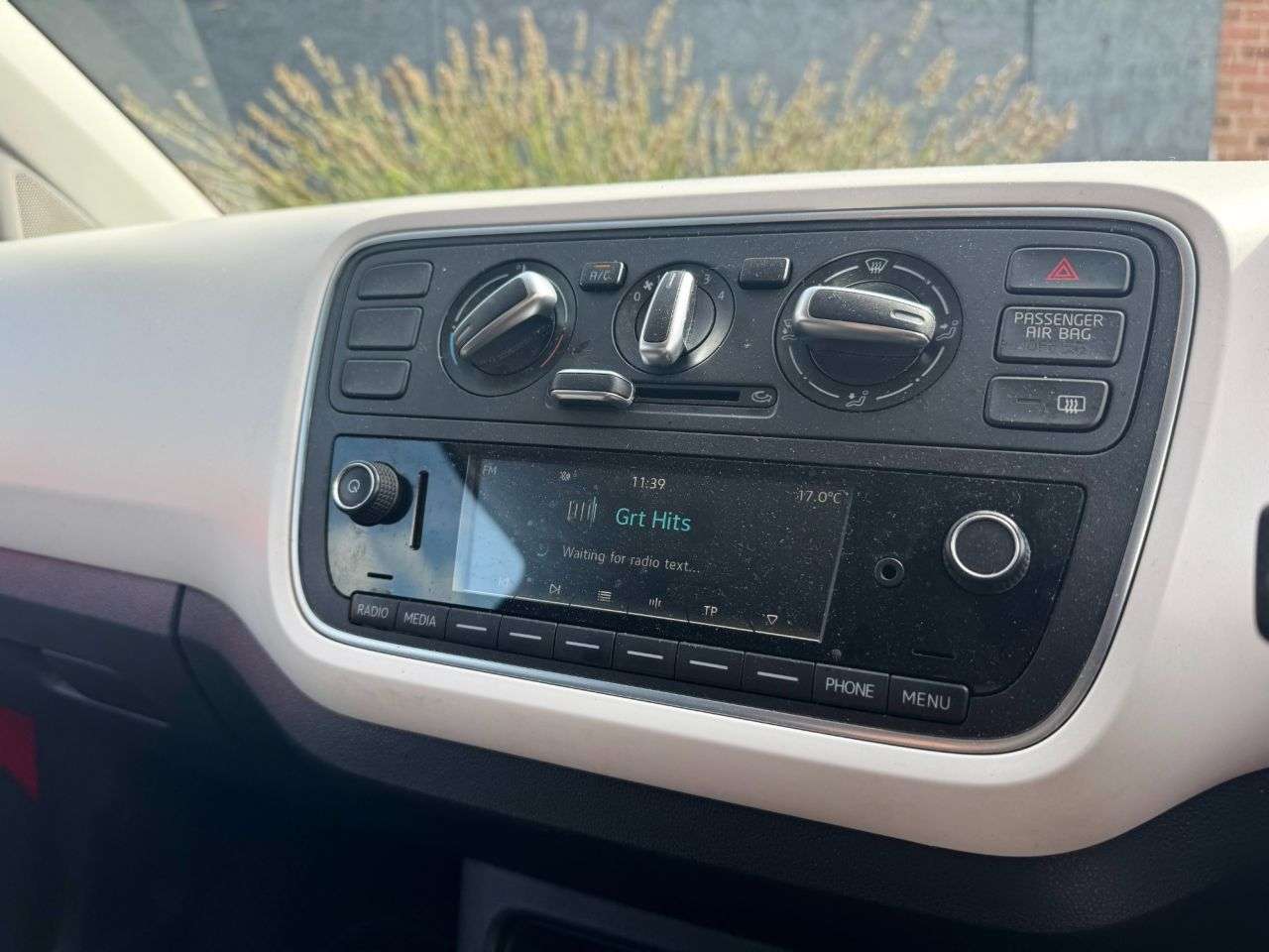 2017 SEAT MII 2017 SEAT MII